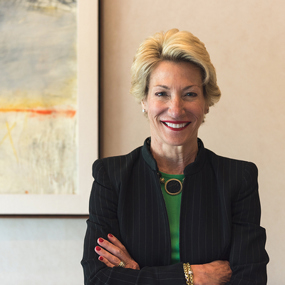 Trina Gordon