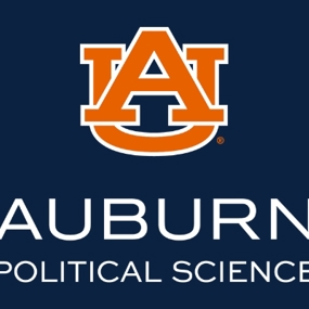 Department of Political Science Logo