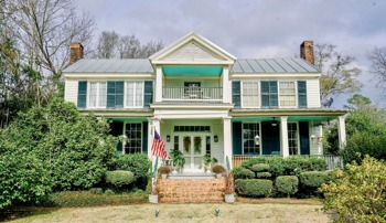 The House on the Hill