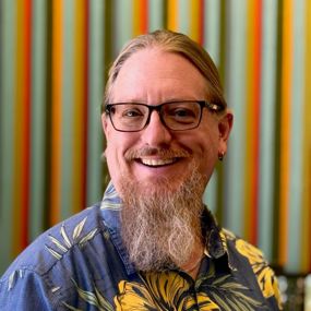 Derek G. Ross
