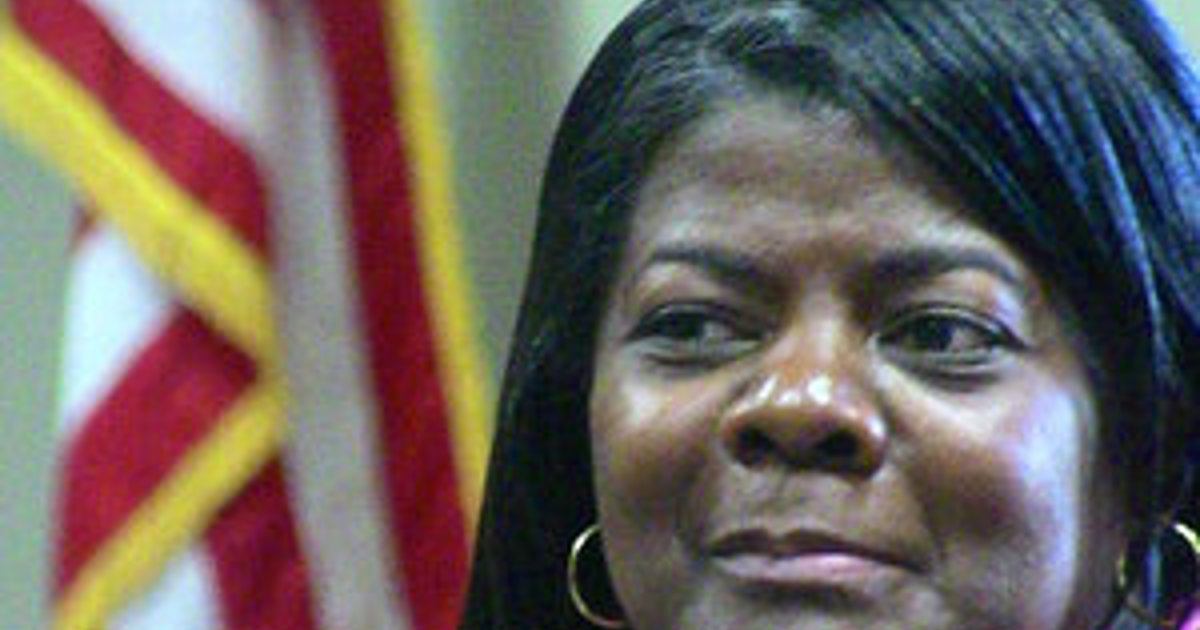 Extension Director Works for Community Engagement - College of Liberal ...