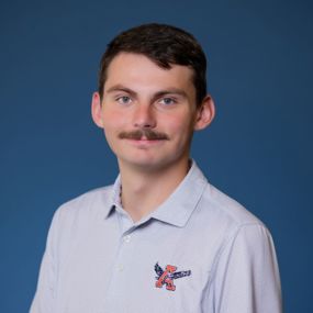 Eli Baggett