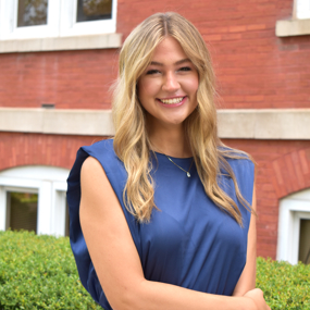 Sarah Grace Stubblefield