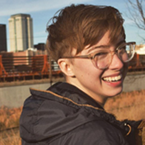 Sarah Pitts '17