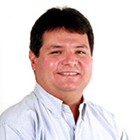 Hugo Toledo '99 