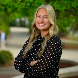 Haley Morris