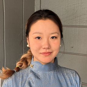 Ruixuan Zhang 