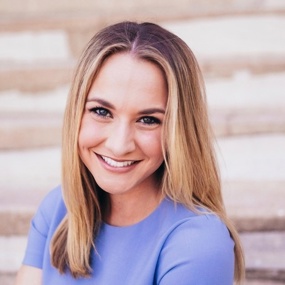 Hannah-Kaye Fleming '18
