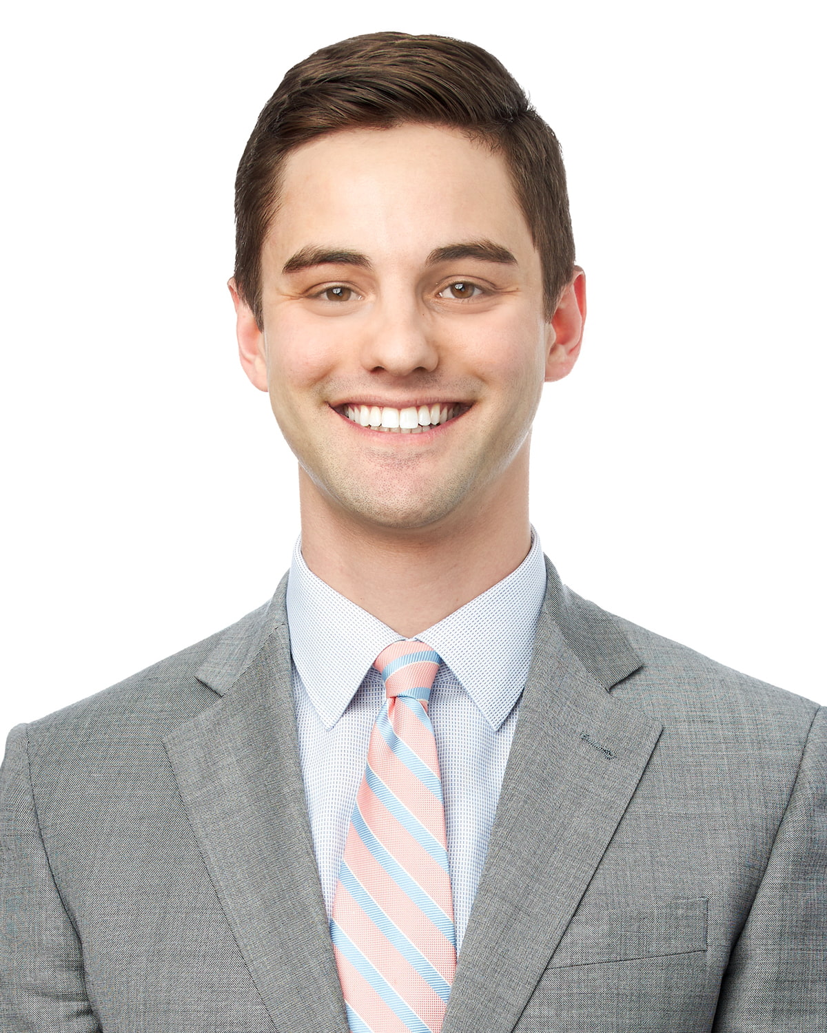 Gregory Noorigian '15