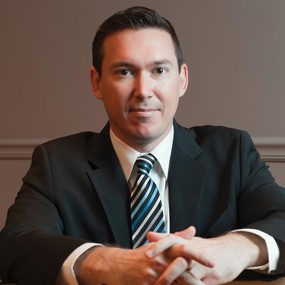 Jeremy Samolesky