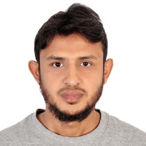 Mohammad Shahidul Islam