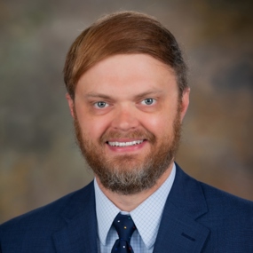 John Mitchell