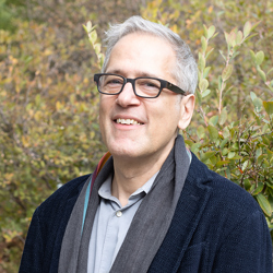 Eric Marcus