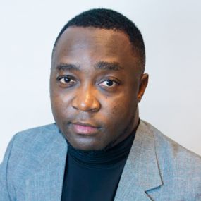 Jude Ugwuoke