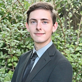 Troy Ferguson '19