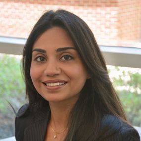 Arunima Paul