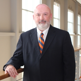 Russ Chesser, EdD