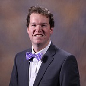 Tyler St. Clair