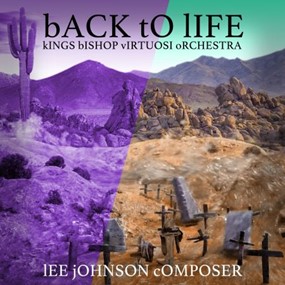 Back to Life album cover