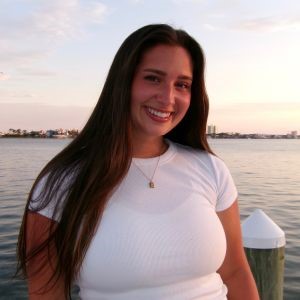 Kristin Denmark
