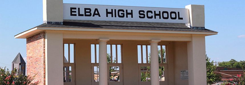 elba high school