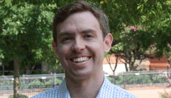 Benjamin Fagan