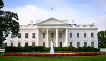 The White House