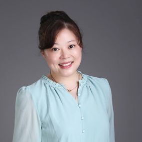 Joy Xu