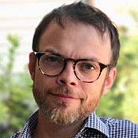 Chad Wickman 