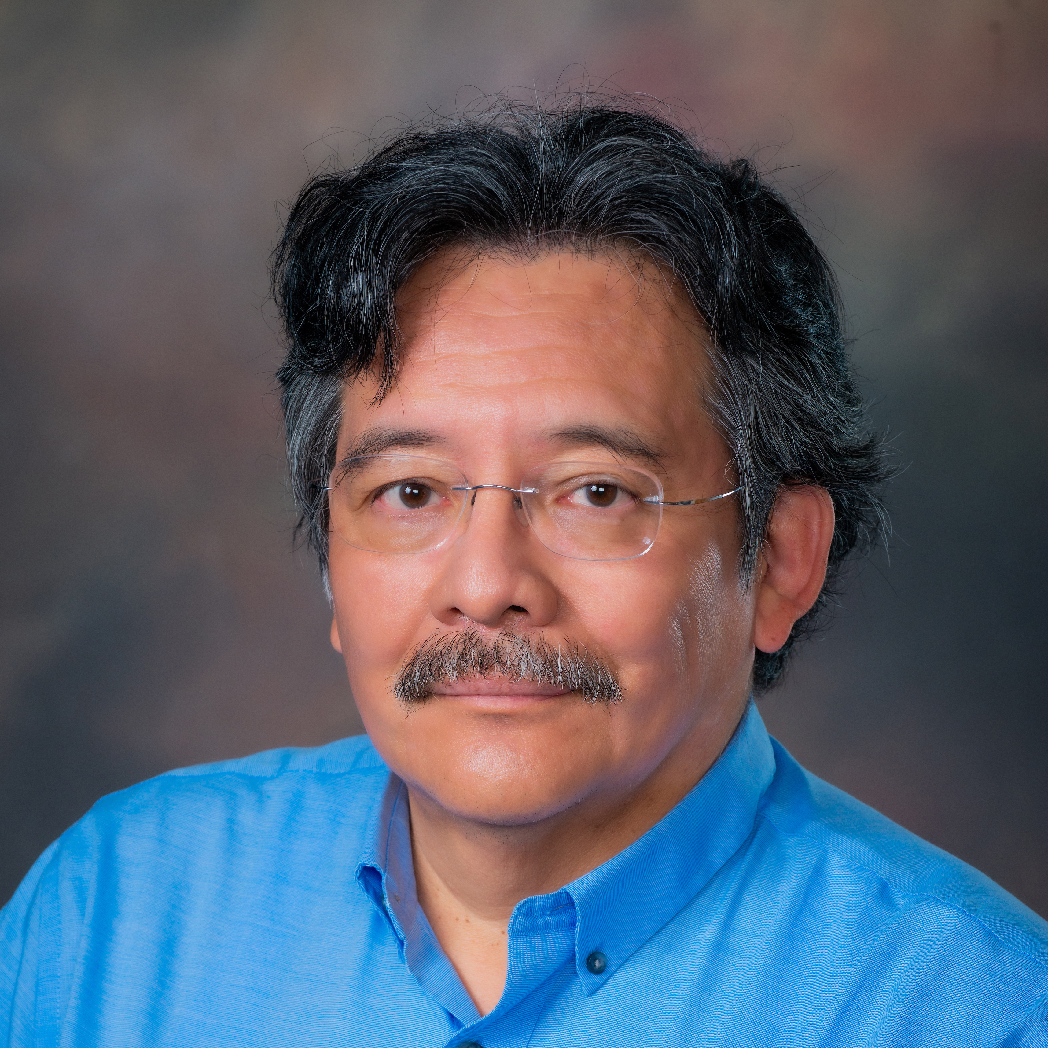 Alejandro A. Lazarte