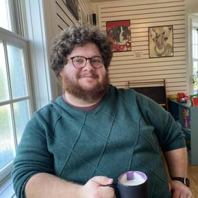 Lukas Myers