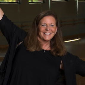 Adrienne Wilson 