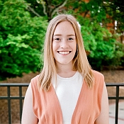 Sarah Abrahams '19 
