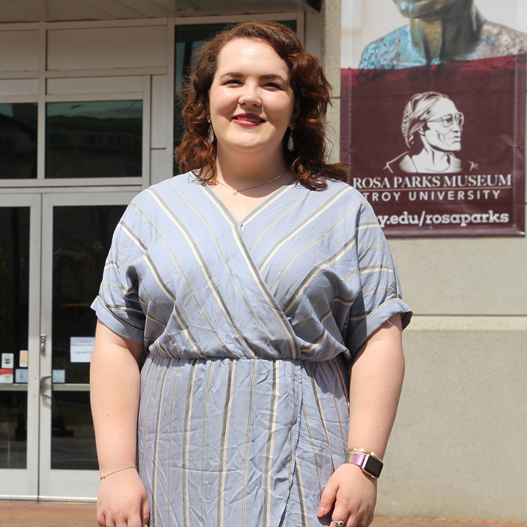 Madeline Burkhardt '15