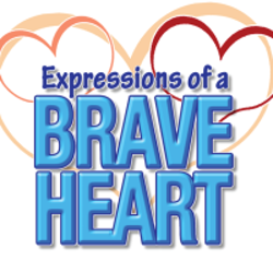 BraveHeart Logo