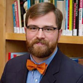 Jonathan Newman '16