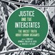 Justice and the Interstates book cover