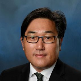 Hyeongwoo Kim 