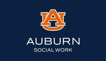 Auburn Social Work Logo