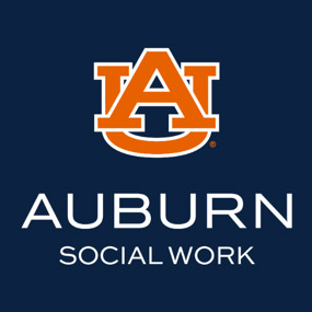 Auburn Social Work Logo