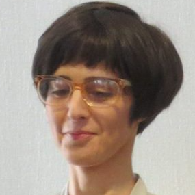 Keren Gorodeisky