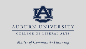 community planning program logo