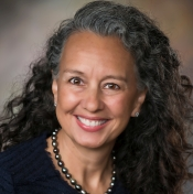 Elizabeth Brestan Knight
