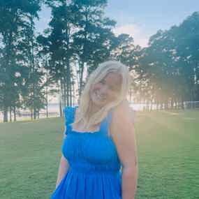 Brynley Ballow