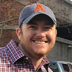 Brad Tillery '11