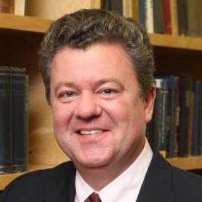 Mark Thornton '89