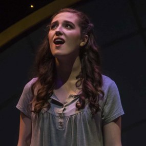 Emily Gant