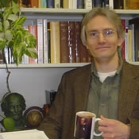 Craig Bertolet