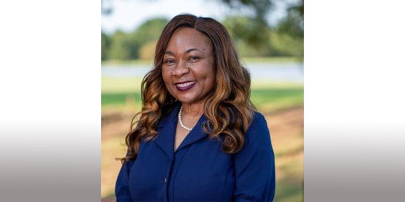 Catherine Coleman Flowers