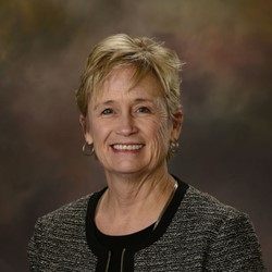 Debra Armstrong-Wright